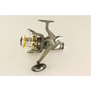 Silstar Tierra Infinite 9000-as Nyeletőfékes Orsó