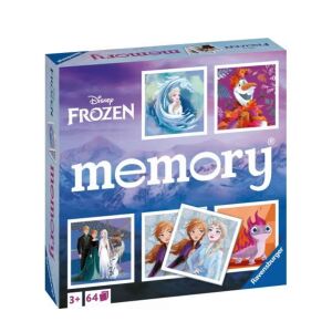 Ravensburger Jégvarázs (Frozen) Memóriajáték