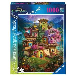 Ravensburger Disney Encanto 1000 db-os Puzzle