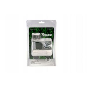 Електронен таймер за вода WHITE LINE 140807039 - Напояване