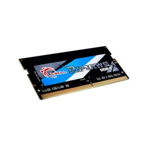 Pamäťový modul G.Skill Ripjaws F4-3200C22S-16GRS 16 GB 1 x 16 GB DDR4 3200 MHz