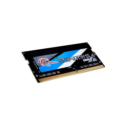 Pamäťový modul G.Skill Ripjaws F4-3200C22S-16GRS 16 GB 1 x 16 GB DDR4 3200 MHz 140745927