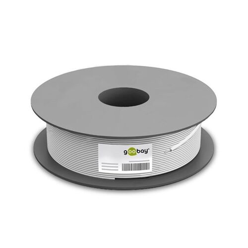 Goobay | CAT 5e kültéri hálózati kábel, U/UTP | 57198