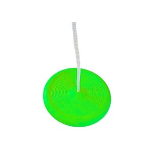 Gyerek tányérhinta 423 Zöld