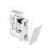 FD DEFINE 7 COMPACT WHITE TG L 140611500