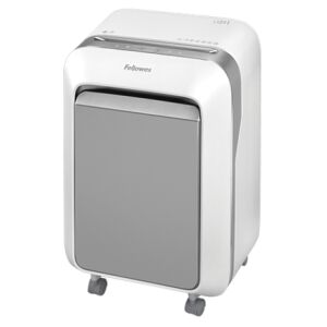 Fellowes LX211 biała 140754169 - Niszczarka do papieru