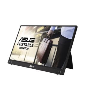 ASUS MB16ACV 15.6 inčni prijenosni monitor za poslovna putovanja - Monitor