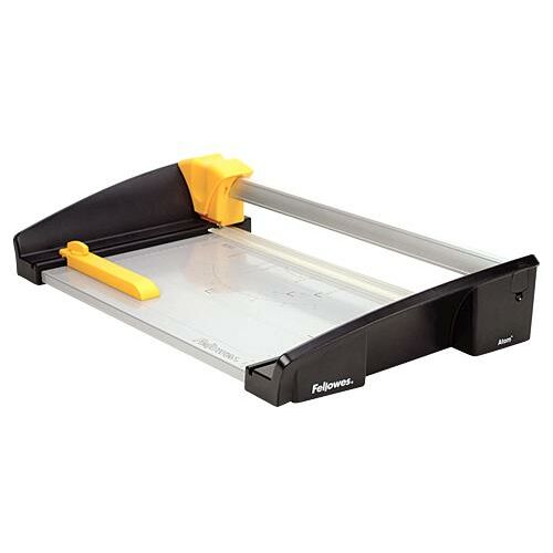 Fellowes Atom A3 Papírvágó Gép 140689085