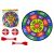 Igra Shield Dart + Pikado i kuglice sa čičkom 140834698