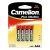 Weiteres Computerzubehör Camelion AAA/LR03, Plus Alkaline, 4 Stück(e) 140694108