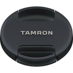Krytka objektívu Tamron 72mm Snap CF72II 140682191 - Technické zariadenia a elektronika