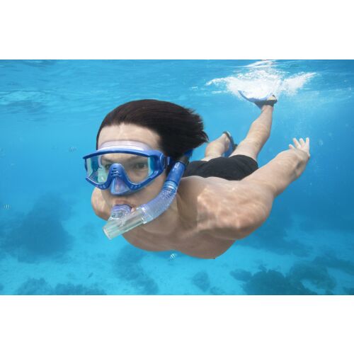 Комплект за шнорхел Bestway 25020 Hydro-Swim Meridian 140744307