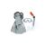 Set de snorkeling Bestway 25020 Hydro-Swim Meridian 140744307