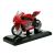 Sportmotor Modell Hangokkal - 1:18, 4 színben 140780038