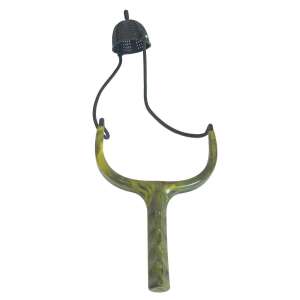 Silstar Power Grip Bojlis Csúzli