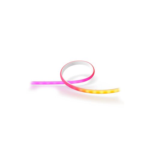 Philips Hue|Lightstrip|Hue Gradient Lightstrip 2m Basis-Kit|Weißes und farbiges Licht 140752172