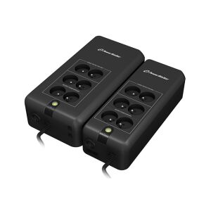 POWERWALKER VFD 800 APFC FR UPS 140633853 - PowerWalker