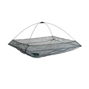 O'Reel 1m x 1m csalihal fogó háló - Halvédelem