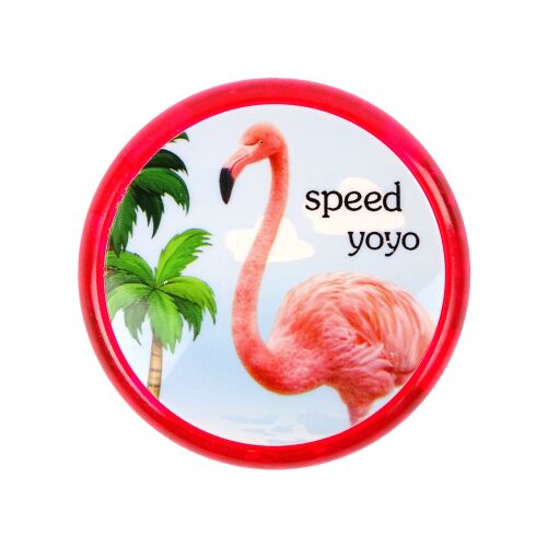 Jojo Flamingo Speed Yoyo Igračka