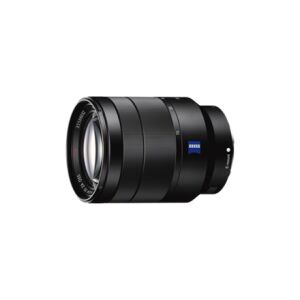 Обектив Sony 24-70mm f/4 ZEISS E-mount - Обектив на камерата