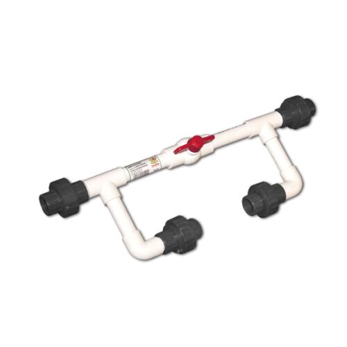 Ansamblu bypass pentru injector, filet interior de 1" 140797039