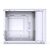 Jonsbo D31 MESH Micro-ATX Gehäuse, Tempered Glass - weiß 140551972