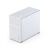 Jonsbo D31 MESH Micro-ATX ház, edzett üveg - fehér 140551978