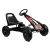 A-15 Go-Cart Czarne pompowane koła 140643005