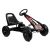 A-15 Go-Cart Czarne pompowane koła 140643005