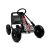 A-15 Go-Cart Schwarze gepumpte Räder 140643005