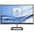 Monitor zakrzywiony Philips 272E1CA 27 cali z wyróżnionymi funkcjami