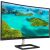 Philips 272E1CA 27-Zoll Curved Monitor mit malerischer Ansicht