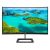 Philips 272E1CA 27-Zoll Curved Monitor mit malerischer Ansicht