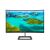 Monitor curbat Philips 272E1CA de 27 inch care afișează o imagine vibrantă