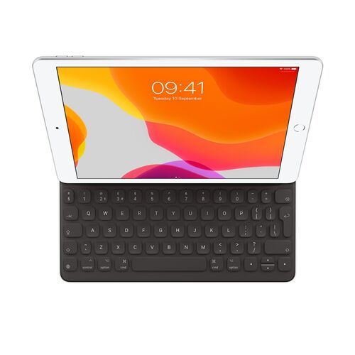 Klawiatura Smart Keyboard do iPada (9. generacji) – język angielski międzynarodowy 140572281