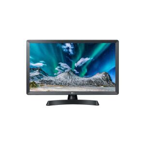 Telewizor LG 24TL510V-WZ 24-calowy HD - Telewizja