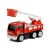Hasičské auto pre deti s výsuvným rebríkom