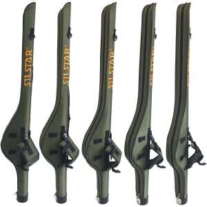 SILSTAR Bottokhoz való Tartózsák - 130cm