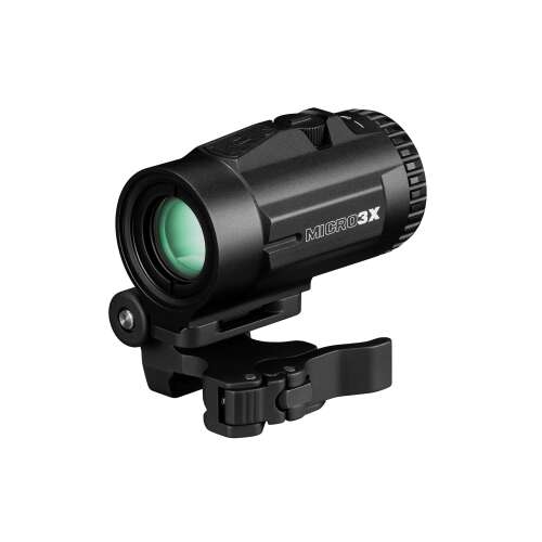 Vortex Optics Doubler  Micro 3x do kolllimátor  Sparc UH-1 Sptifire