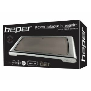 Beper BT.401 140754402 - Stolové grily a Stroj na pečenie oblátok