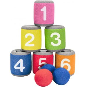 Taktisches Spiel Soft Can 140635866 - Outdoorspiele