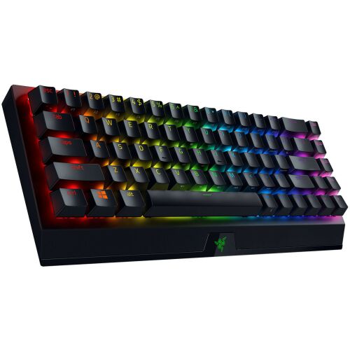 Безжична клавиатура Razer BlackWidow V3 Mini HyperSpeed НЕ 140579572