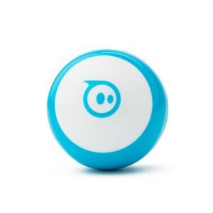 Sphero Mini - Albastru 140579768 - Jocuri interactive pentru copii