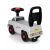 Car Rider QX-5500- 2-klaksónové operadlo strieborné 140611876