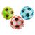Ugráló táncoló labda foci játékfény 140572584
