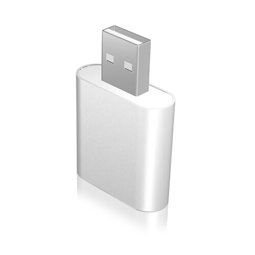 IB-AC527 USB и аудио адаптер 140564578