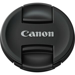 Krytka objektívu Canon E-82 II 140704202 - Technické zariadenia a elektronika