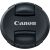Krytka objektívu Canon E-82 II 140704202