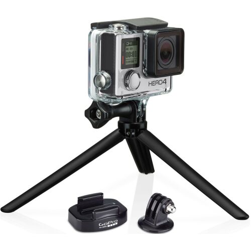 GoPro Állványrögzítők (ABQRT-002) GoPro HERO4 kamerával