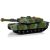 Vojenský tank 1:32 Moro Sound Lights 140797679